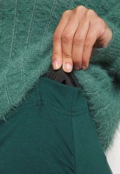 Even&Odd Jupe Crayon - Green -Even-Odd Boutique fbcaaffe62e1440e92365df130215aef