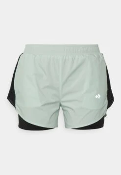 Short De Sport - Mint -Even-Odd Boutique fdd89fcd3d724be29273162b38c318b3