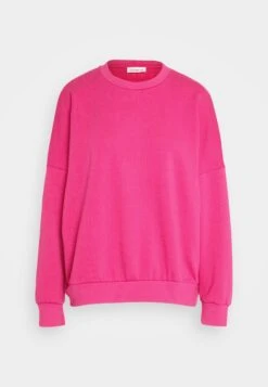 Even&Odd Sweatshirt - Pink -Even-Odd Boutique fe41880c7ff44707b25e11cfe7fe71d8