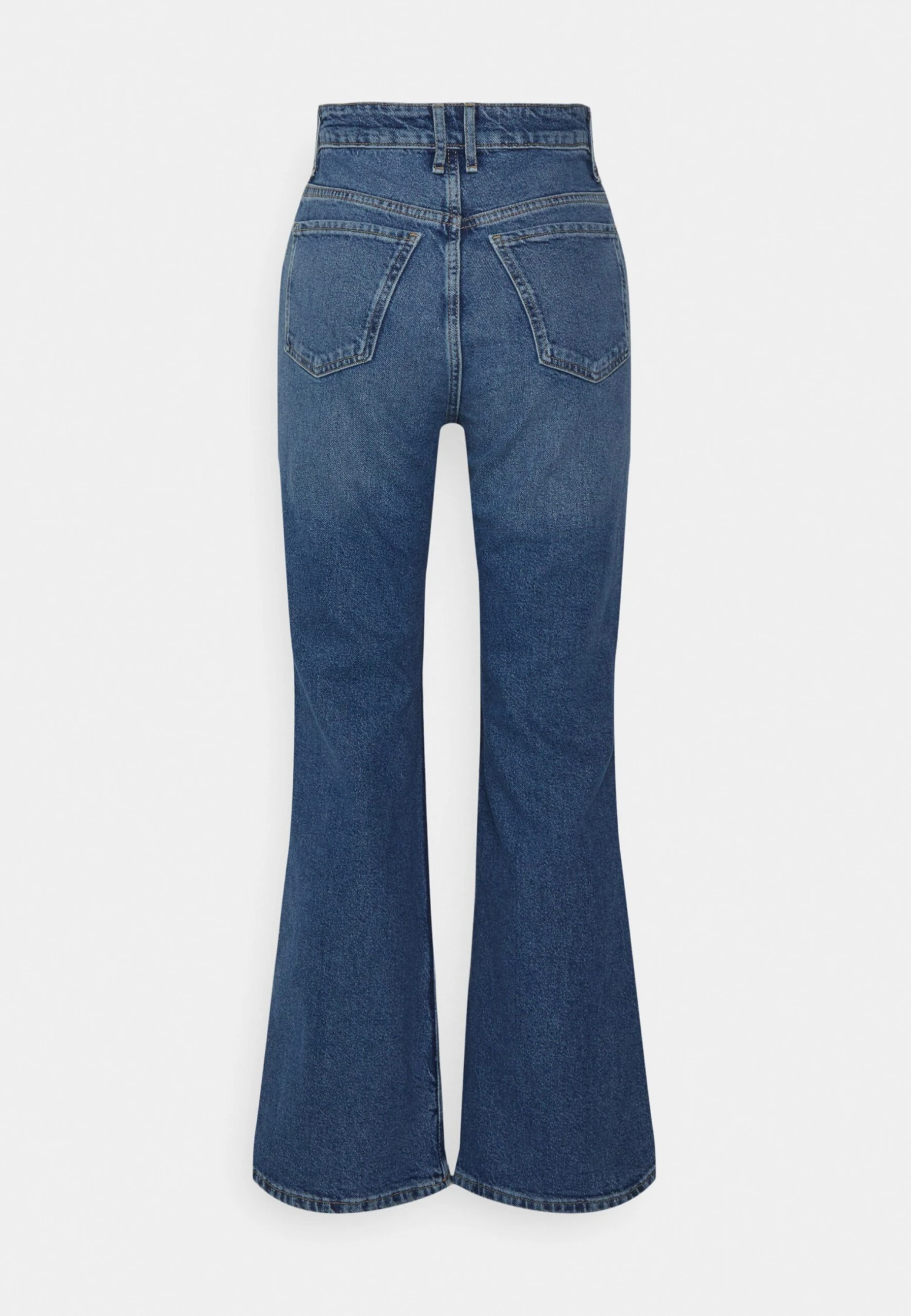 Jean Bootcut - Blue 4 Jean Bootcut - Blue – Image 2